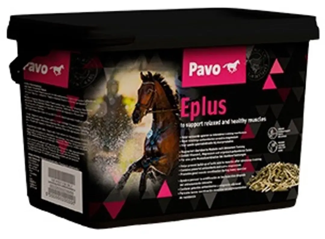 Pavo Eplus Voedingssupplement 3 kg - afbeelding 2 van 6