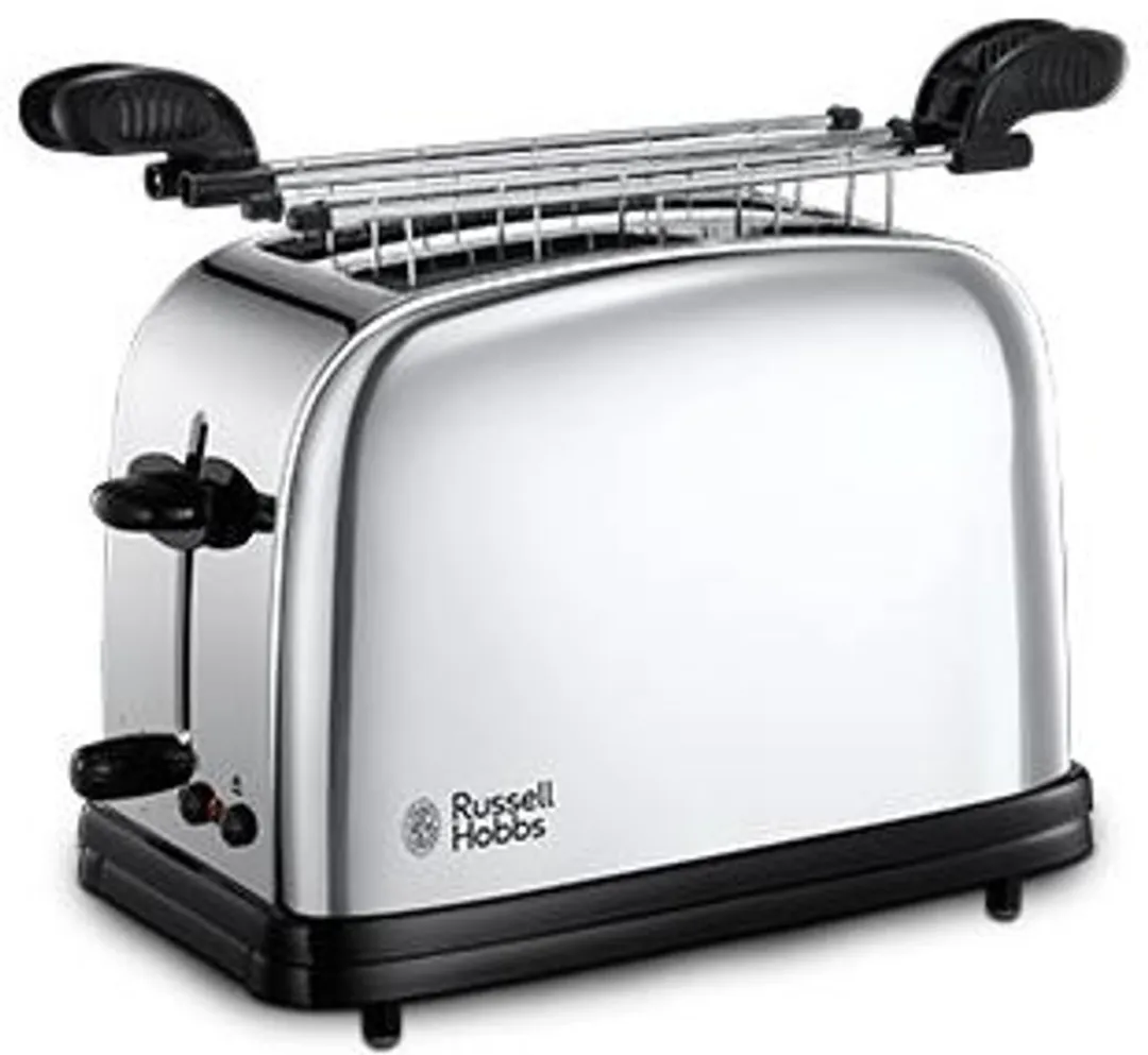 Russell Hobbs 23310-57 Broodrooster 2 Sneden