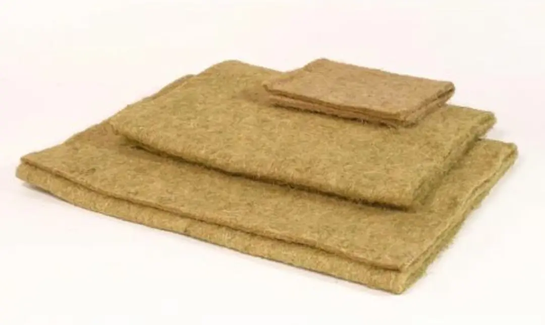 MiniHemp Soft Matras 50x120cm - afbeelding 2 van 4