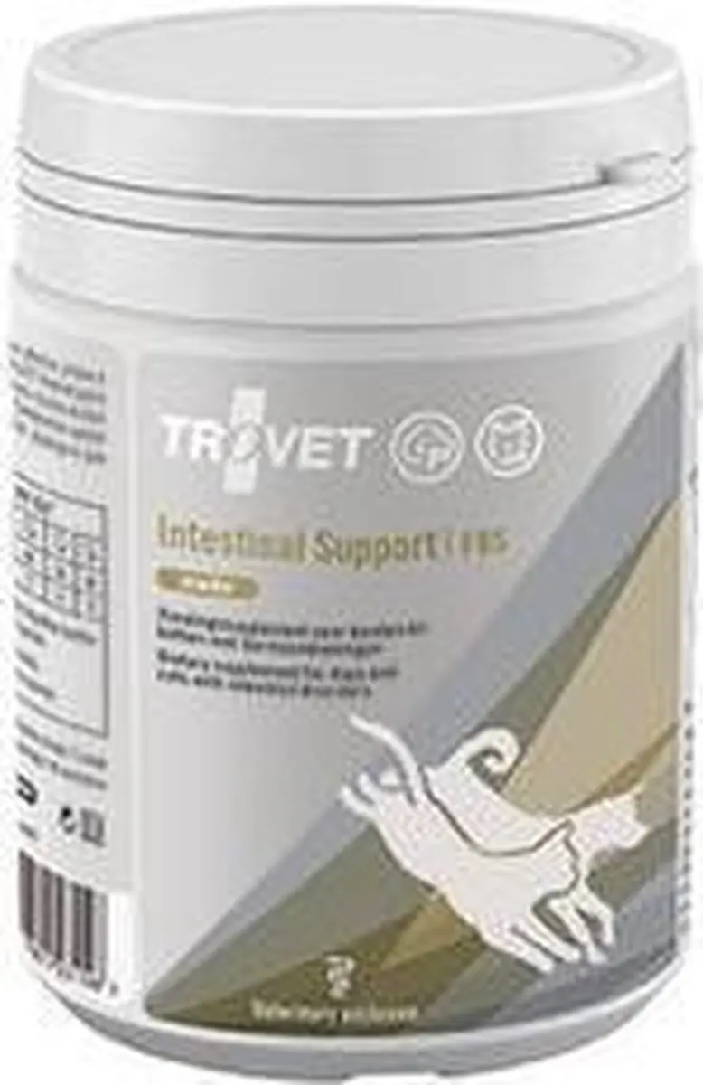 Trovet Intestinal Support Supplement