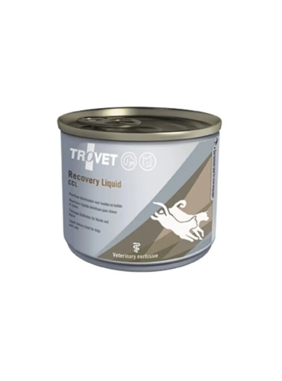 Trovet CCL Recovery Liquid Natvoer