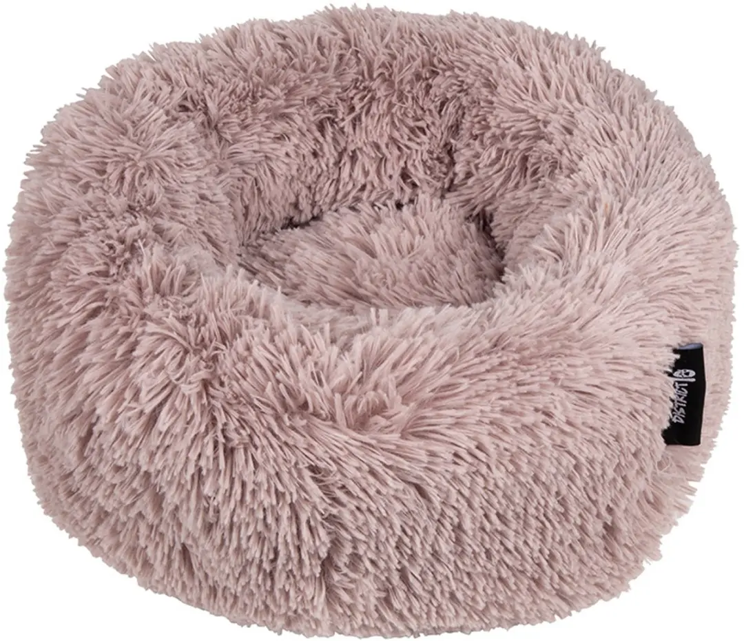 District 70 FUZZ Donut Hondenmand