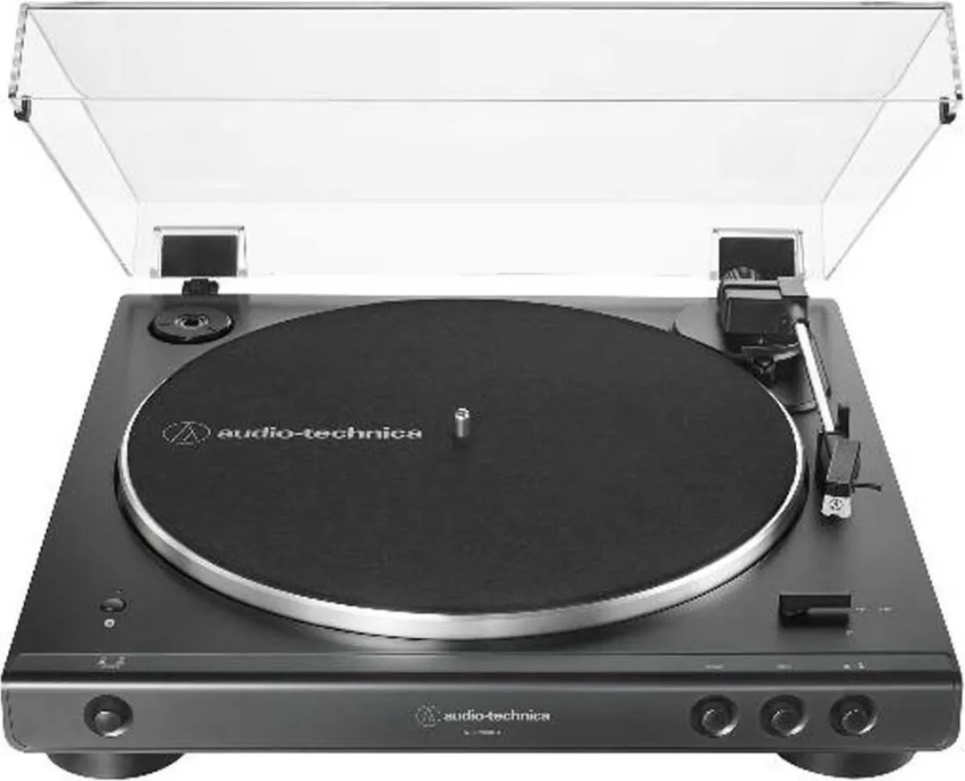 Audio-Technica AT-LP60XBT Draaitafel