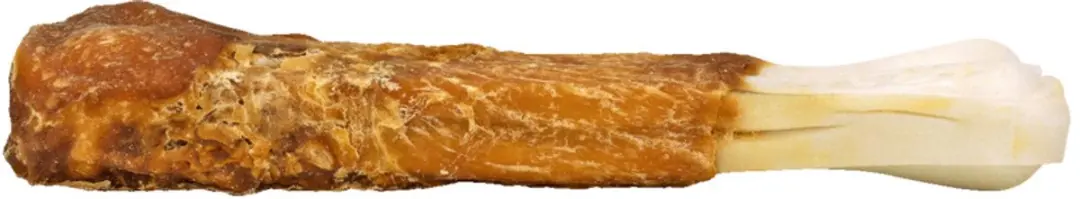 Braaaf Hondensnack Geperst Bot Kip 20 cm - 175g - afbeelding 2 van 6