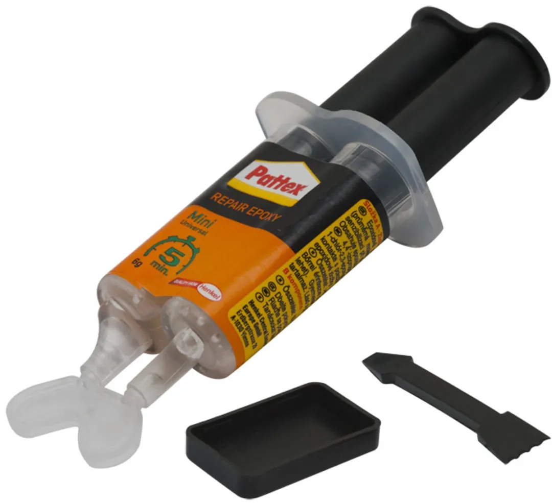 Pattex Universele Epoxylijm 6ml
