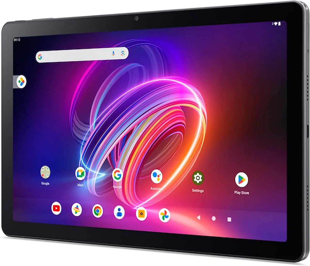 Acer Iconia P11-11-80ZS Tablet - 11" 128GB 8GB Grijs - afbeelding 3 van 6