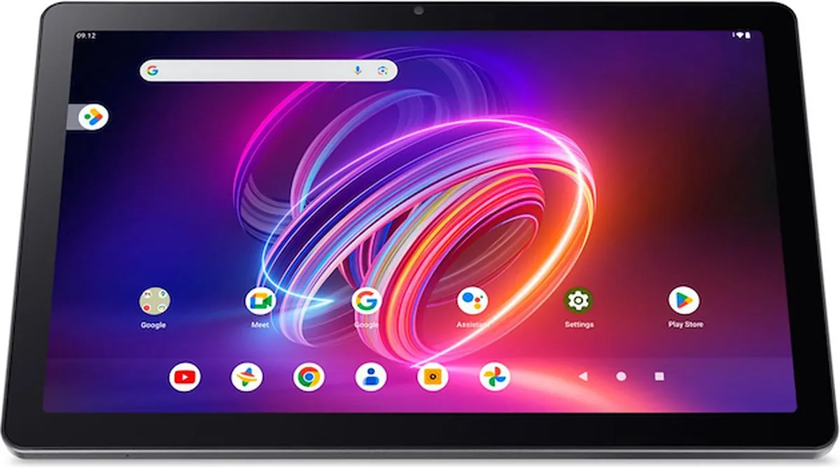 Acer Iconia P11-11-80ZS Tablet - 11" 128GB 8GB Grijs - afbeelding 4 van 6