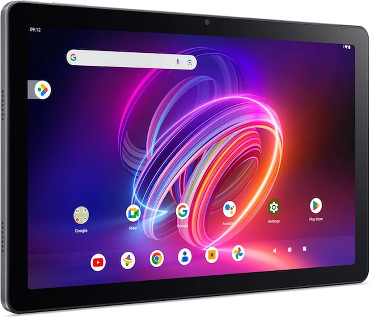 Acer Iconia P11-11-80ZS Tablet - 11" 128GB 8GB Grijs - afbeelding 6 van 6