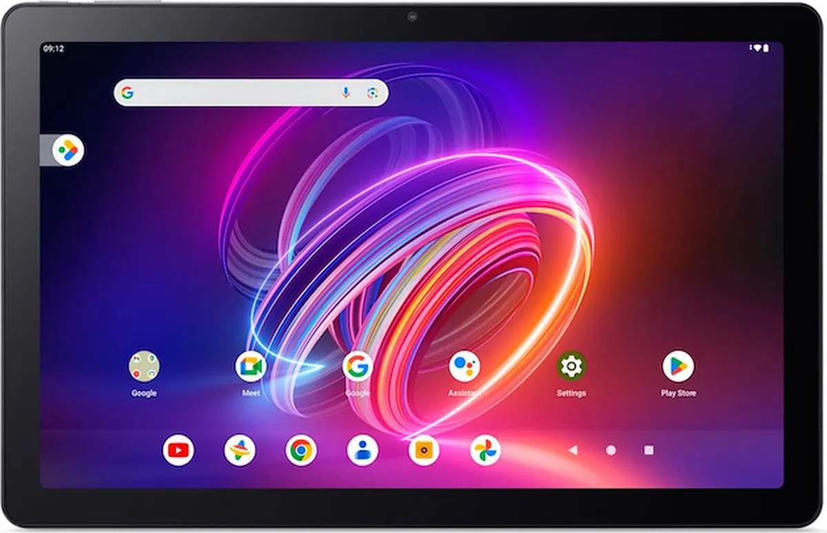 Acer Iconia P11-11-80ZS Tablet
