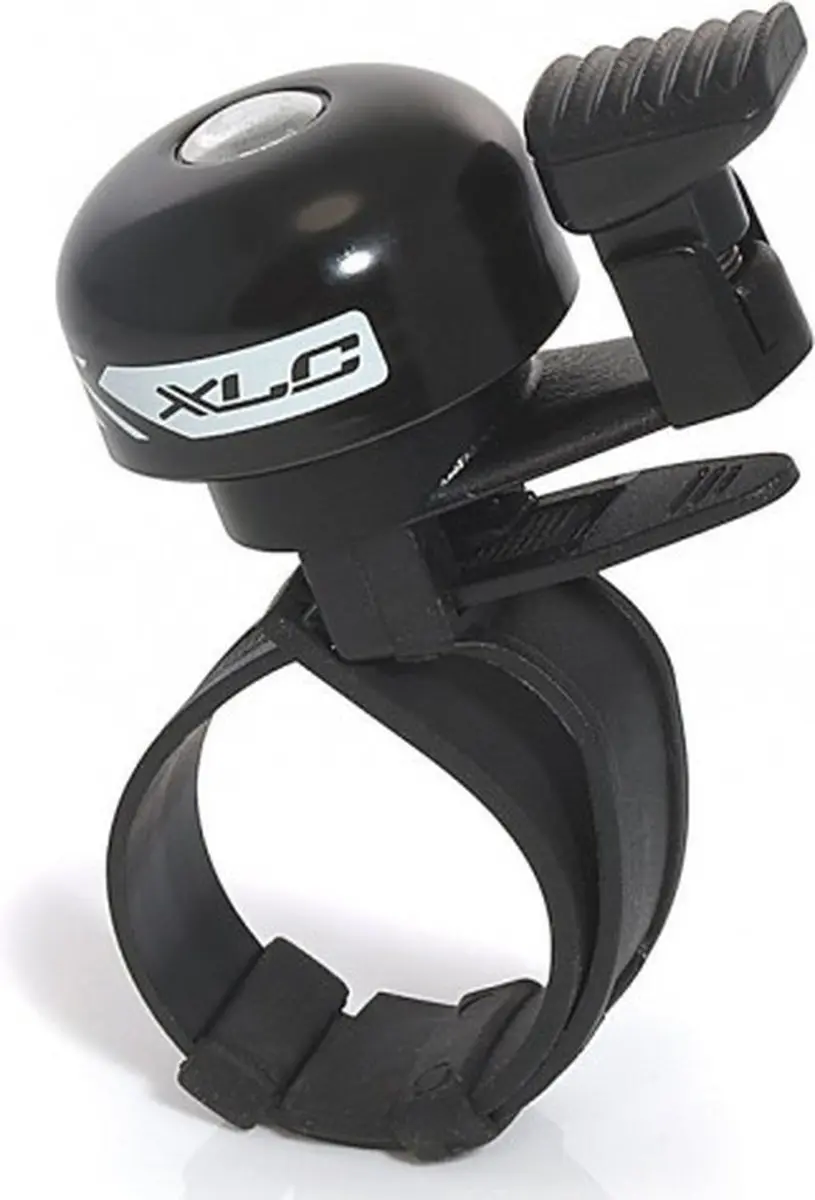 XLC Oversize DD-M05 Mini Fietsbel