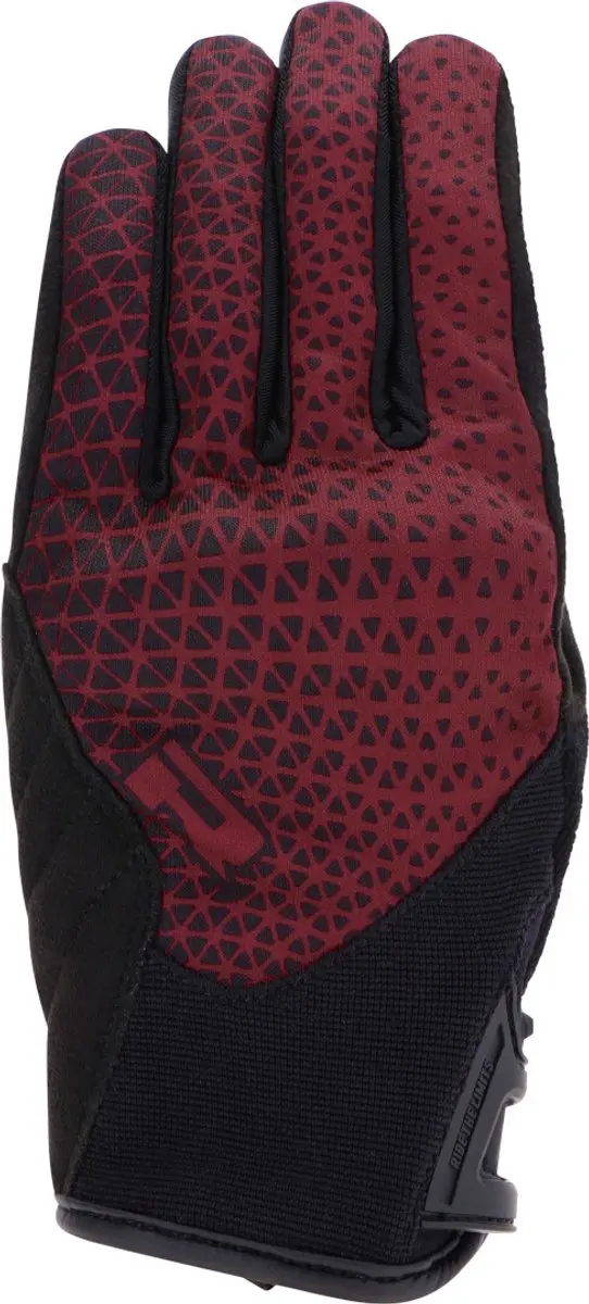 Richa Dora Bordeaux Handschoenen