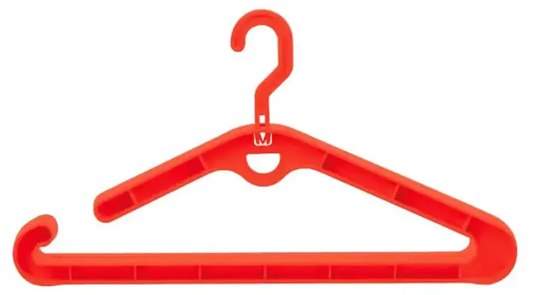 Surflogic Wetsuit Hanger Rood