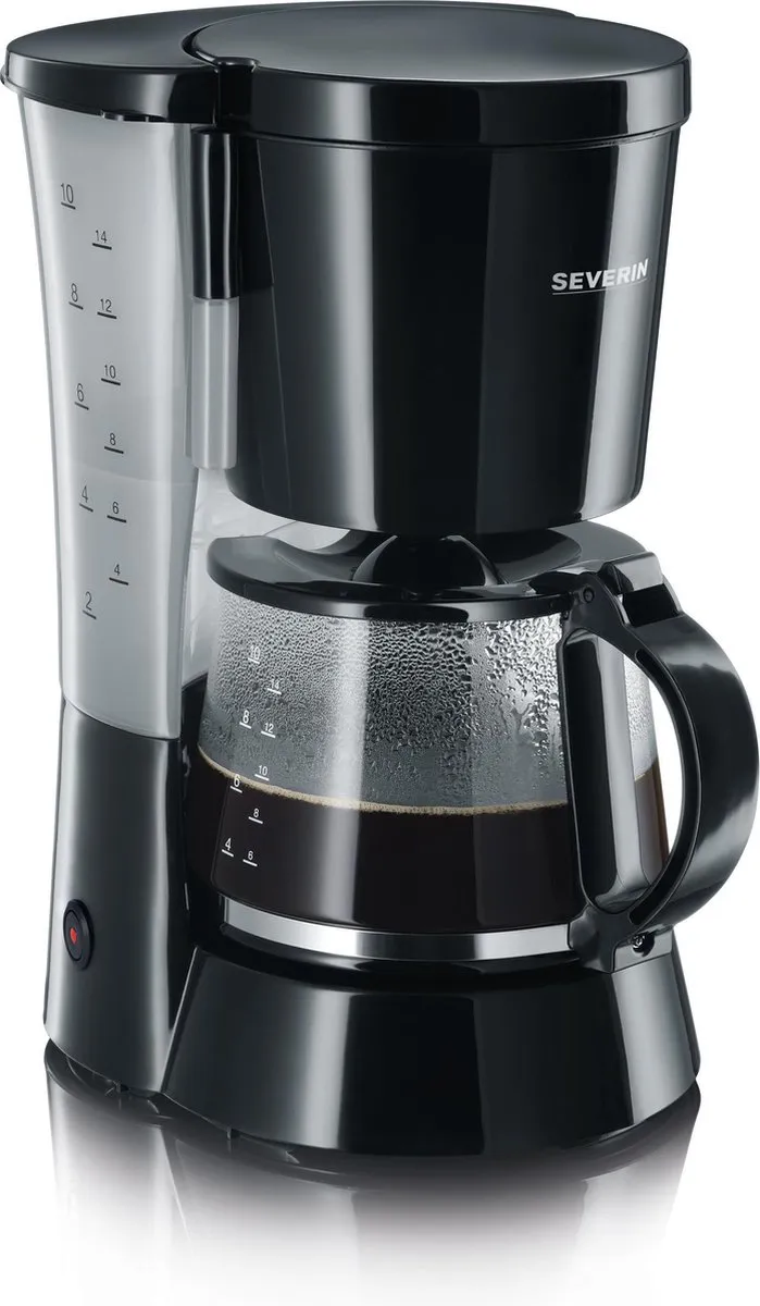 Severin KA 4479 Koffiezetapparaat