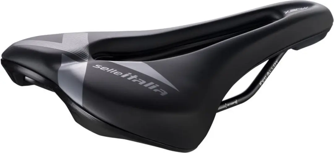 Selle Italia X-Bow Superflow 036A922MEC002 Zadel