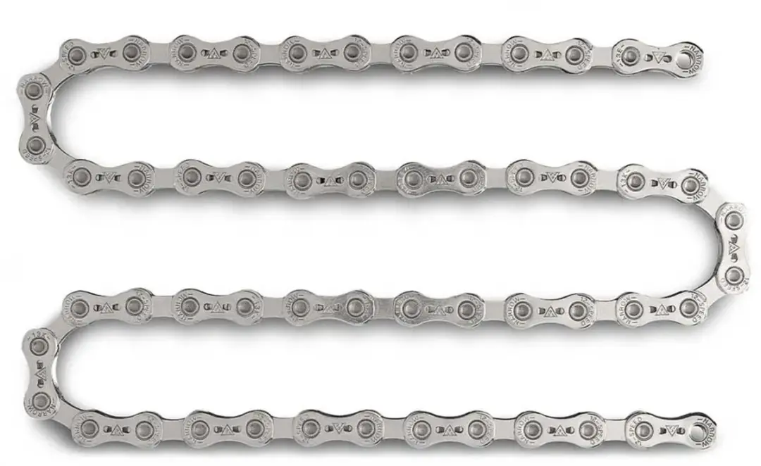 Miche Fietsketting E-Bike CH1220BE00000 - Zilver - afbeelding 2 van 2