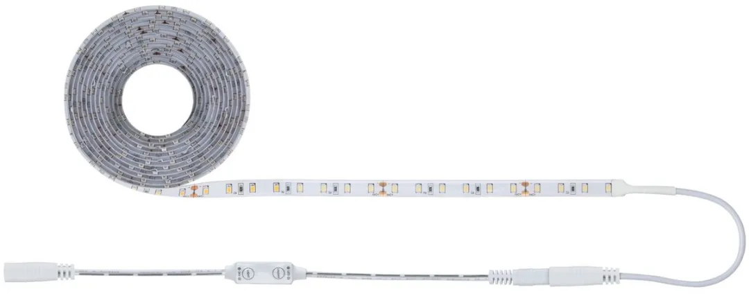 Paulmann SimpLED Power LED Strip Warm Wit 3m - 33W 1100lm/m