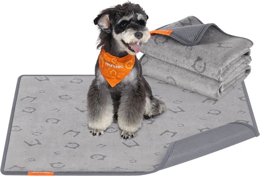 Feandrea Trainingsmat Puppy Pads