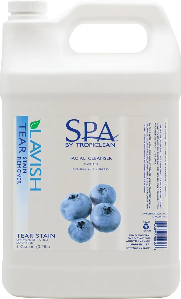 TropiClean Spa