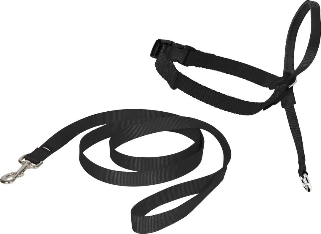 Petsafe easy walk anti-trek zwart L - afbeelding 2 van 2