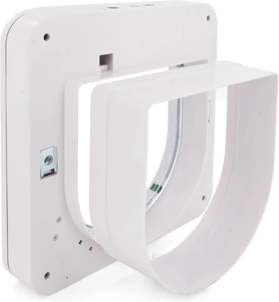PetSafe 40655-06 Tunnelverlengstuk Microchip Kattenluik