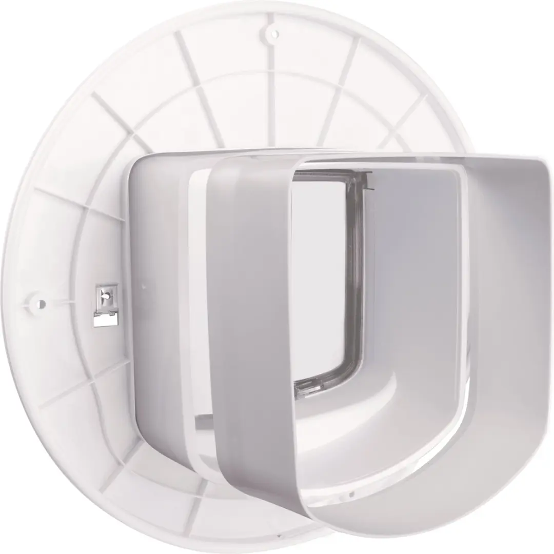 PetSafe 40655-06 Tunnelverlengstuk Microchip Kattenluik - afbeelding 3 van 5