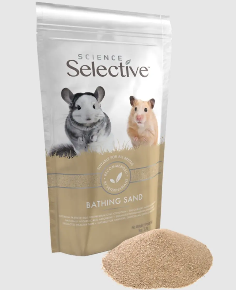 Science Selective Supreme Badzand - afbeelding 3 van 6