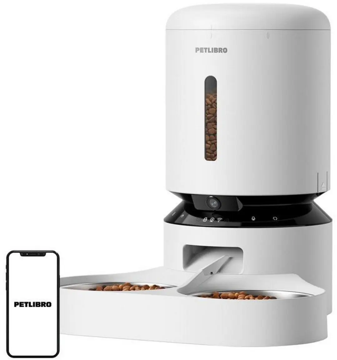 PETLIBRO Granary PL-AF203-36W Voerdispenser