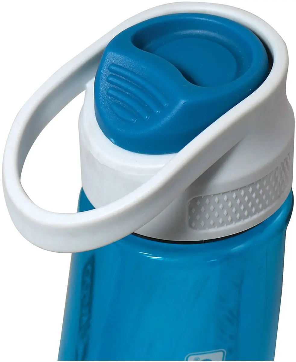 Kurgo Gourd H2O Hondendrinkbak - 750ml - Blauw - afbeelding 4 van 6
