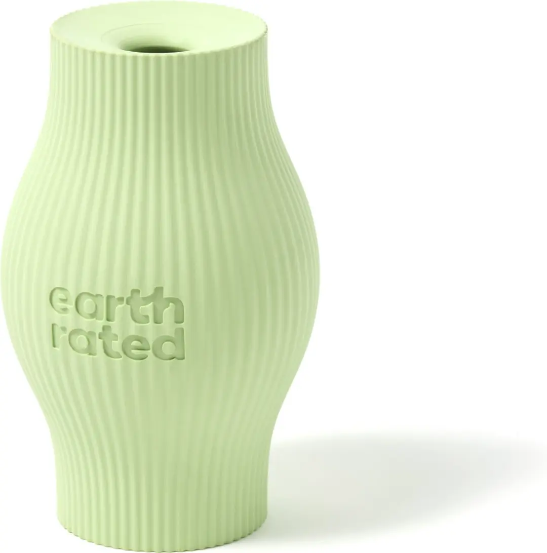 Earth Rated Treat Toy Rubber Hondenspeelgoed 13x8,5cm - afbeelding 3 van 6