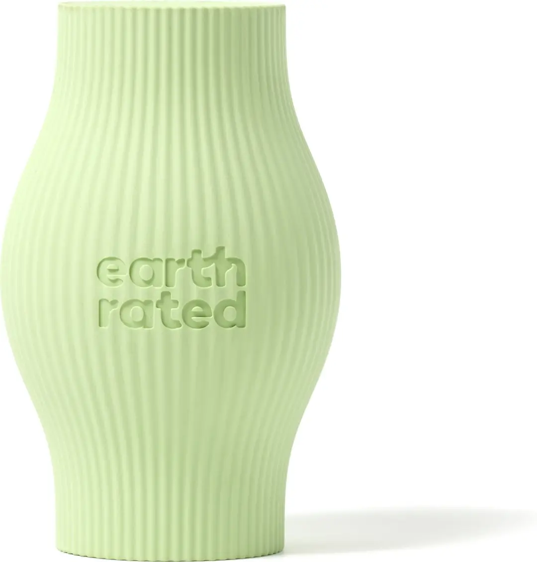 Earth Rated Treat Toy Rubber Hondenspeelgoed 13x8,5cm - afbeelding 4 van 6