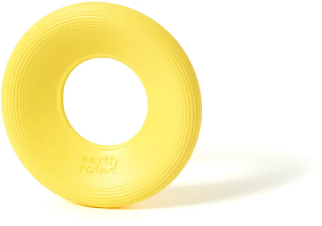 Earth Rated Flyer Toy Hondenspeelgoed - L - afbeelding 6 van 6