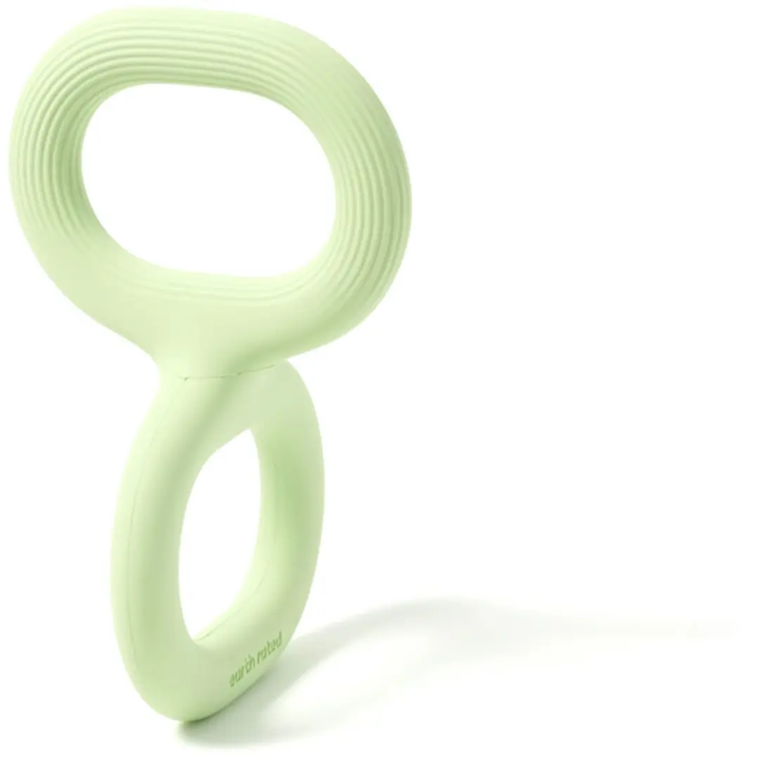 Earth Rated Tug Toy Rubber Hondenspeelgoed