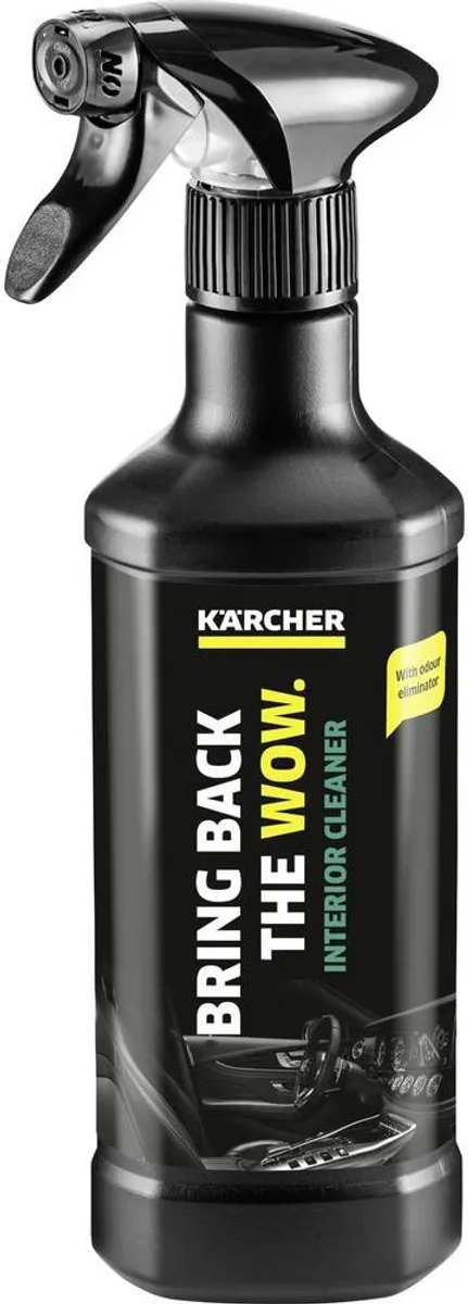 Kärcher RM 651 Auto Interieurreiniger