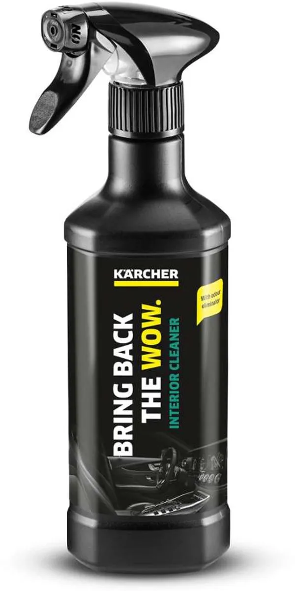 Kärcher RM 651 Auto Interieurreiniger