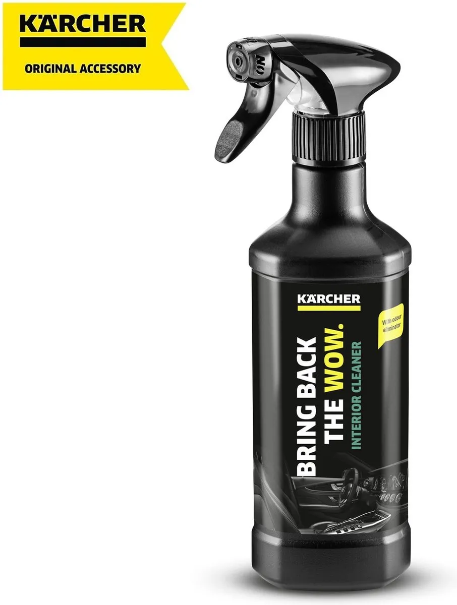 Kärcher RM 651 Auto Interieurreiniger