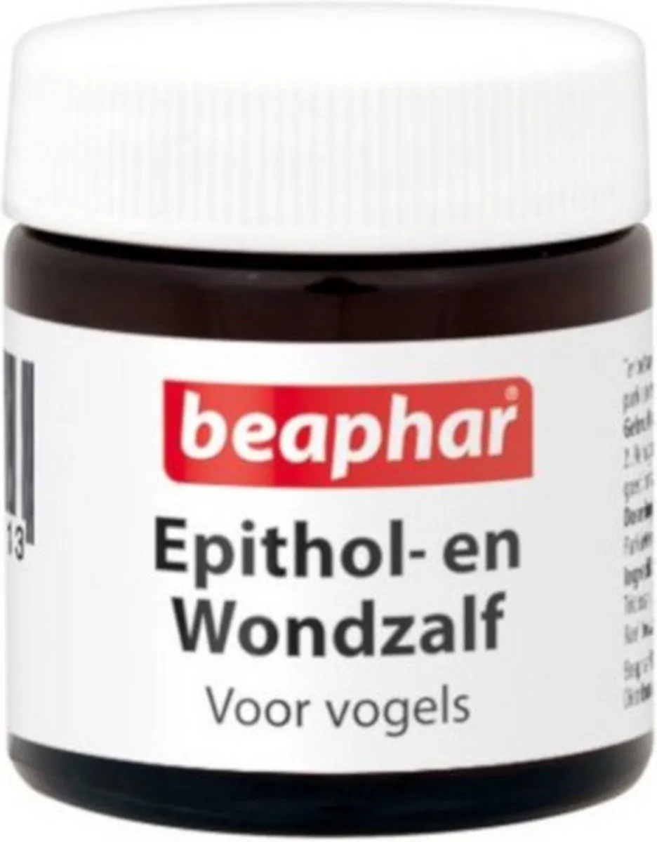 Beaphar Epithol & Wonderzalf 25ml