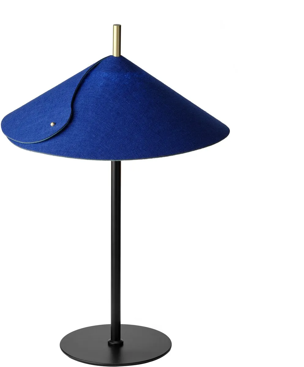 Osram Decor Flip Tafellamp G9 Blauw