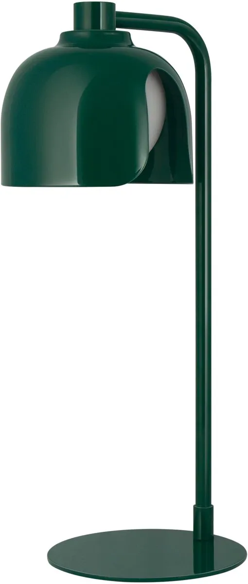 Osram Decor Corolle Tafellamp Groen Metaal & Glas