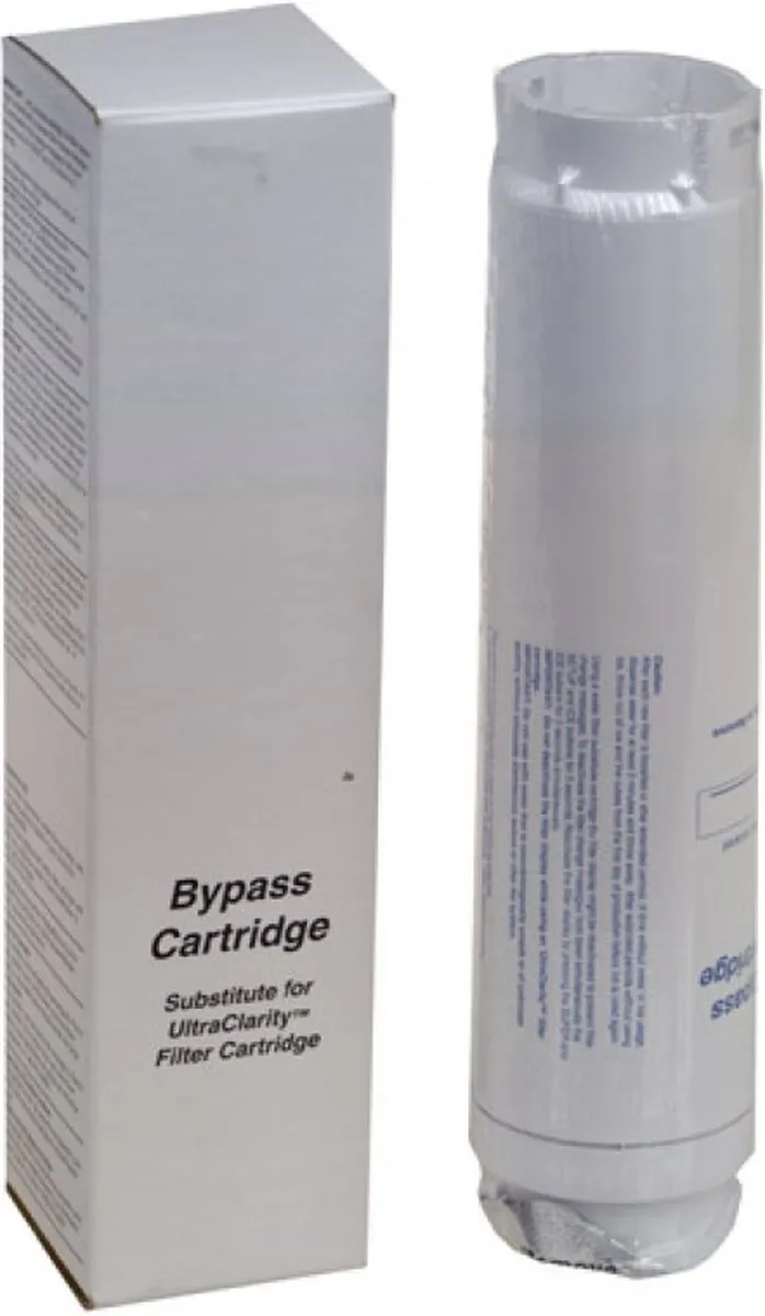 Neff Waterfilter Bypass Cartridge 11032252 - Koelkast