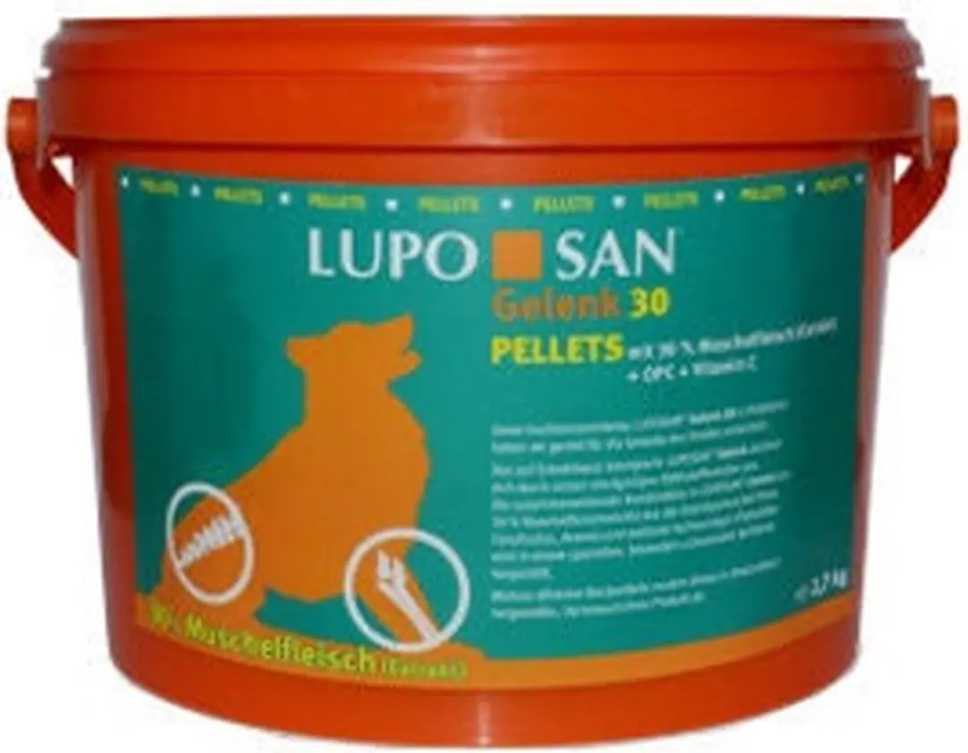 Luposan Gelenk 30