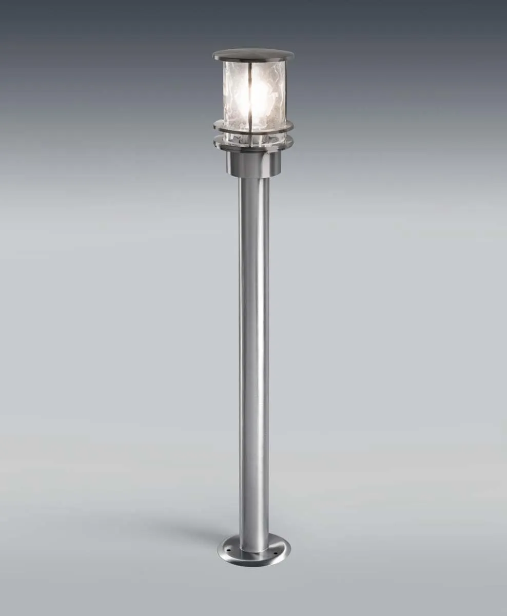 Osram LED Endura Classic Paal Tuinpyloonlamp 60W