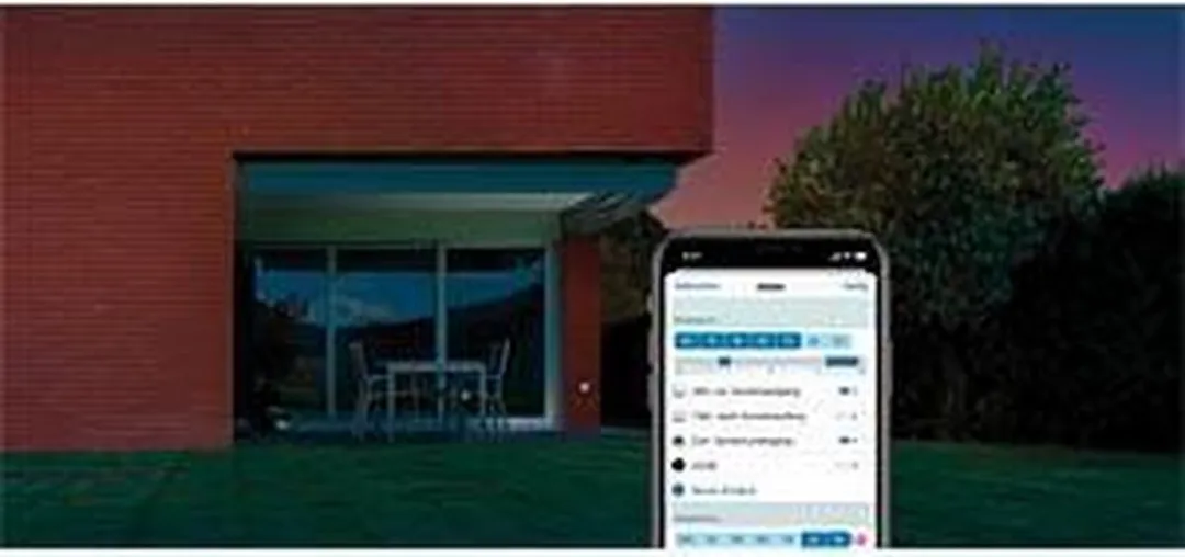 EVE Light Switch - Connected Wall Switch with Apple HomeKit technology