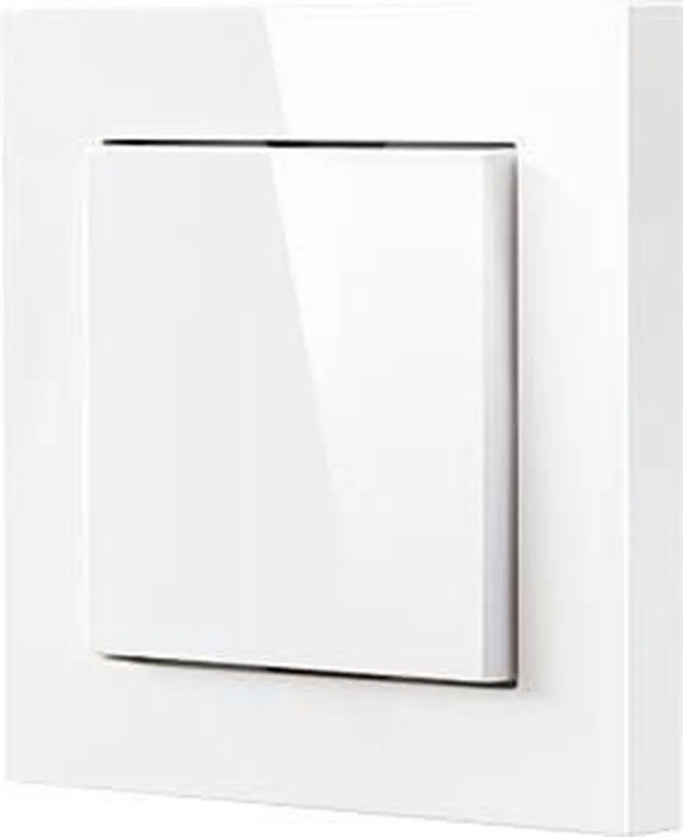 EVE Light Switch - Connected Wall Switch with Apple HomeKit technology