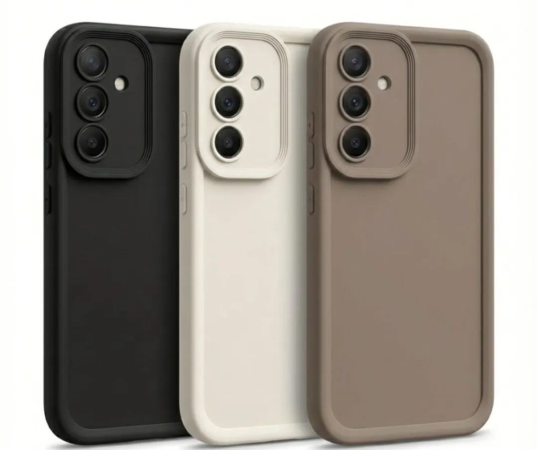 NUVEX Telefoonhoesje Galaxy A54