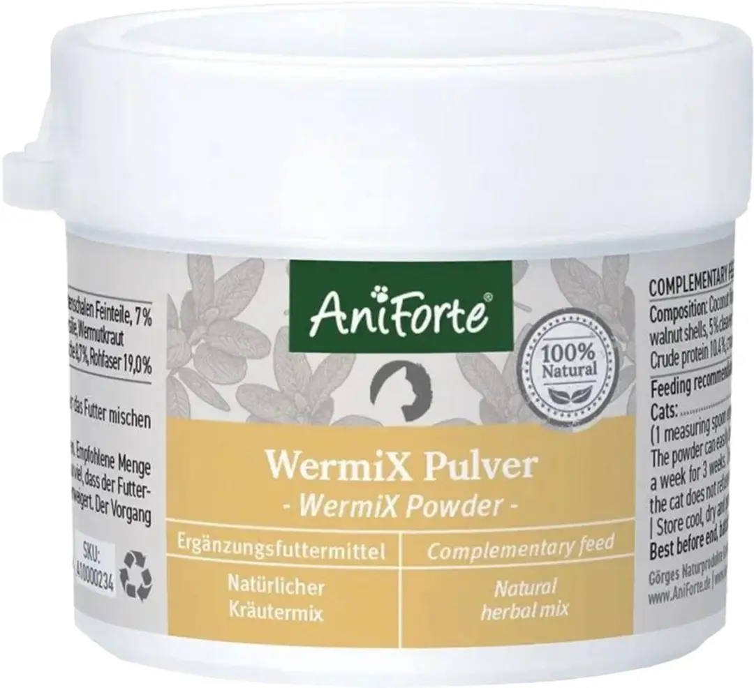 AniForte WermiX Kat