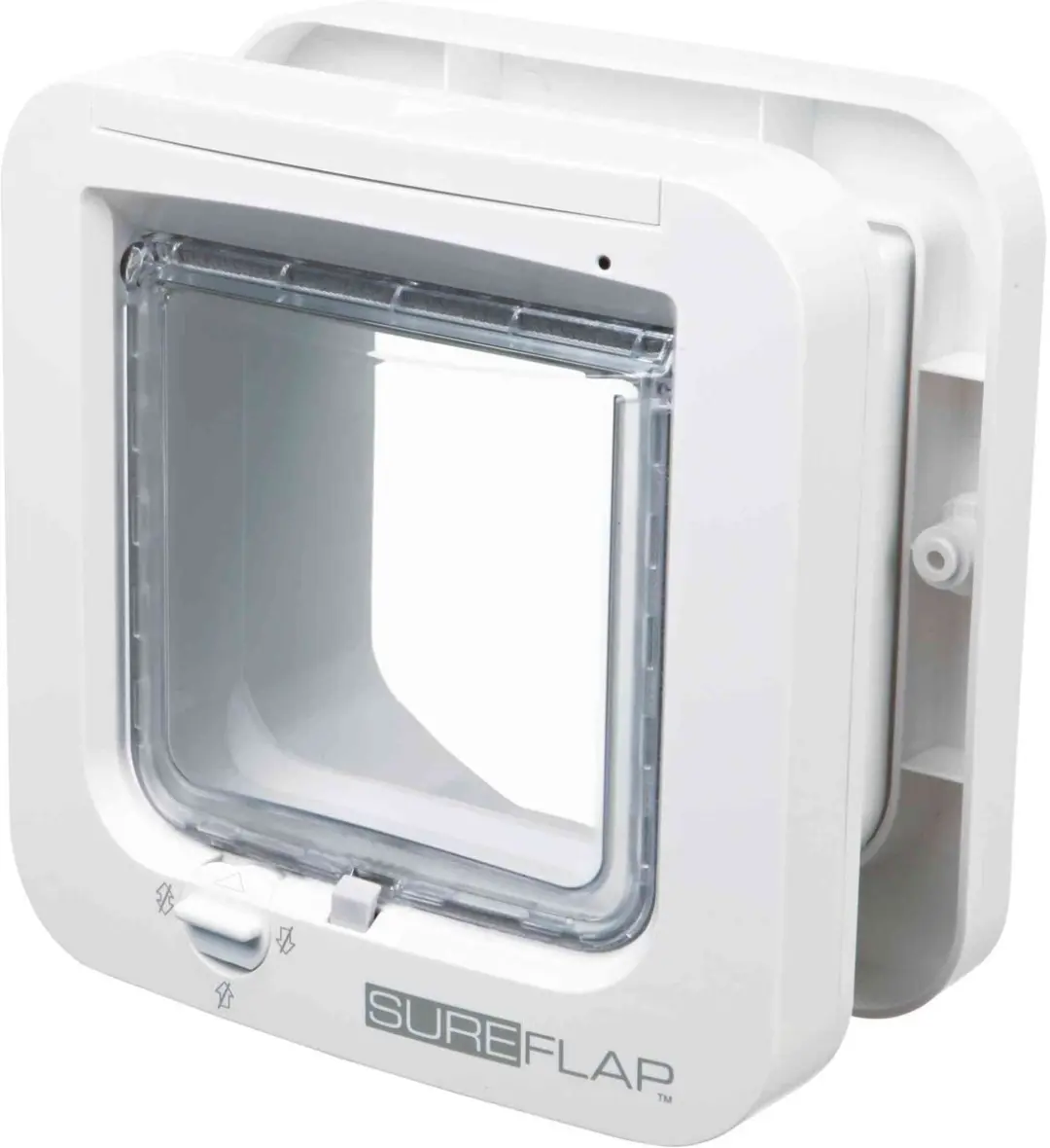 SureFlap Microchip Kattenluik