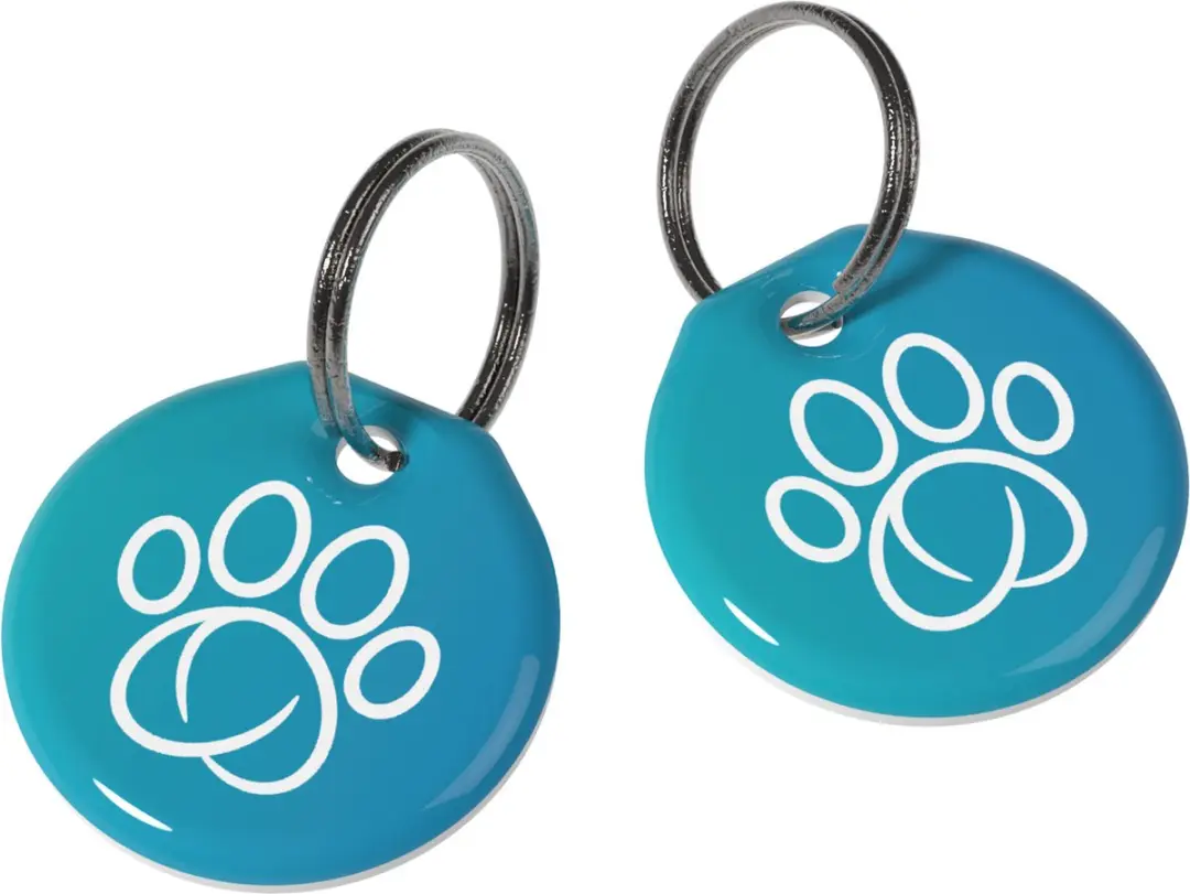 Sureflap RFID-Penning voor Kattenluik - 2 stuks - afbeelding 2 van 6