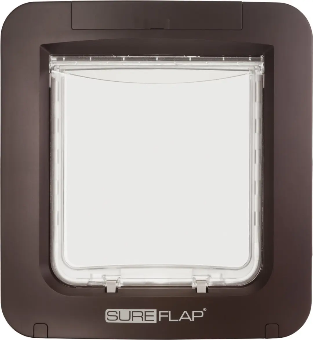 SureFlap Microchip Huisdierluik L