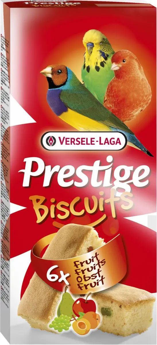 Versele-Laga Prestige Biscuits