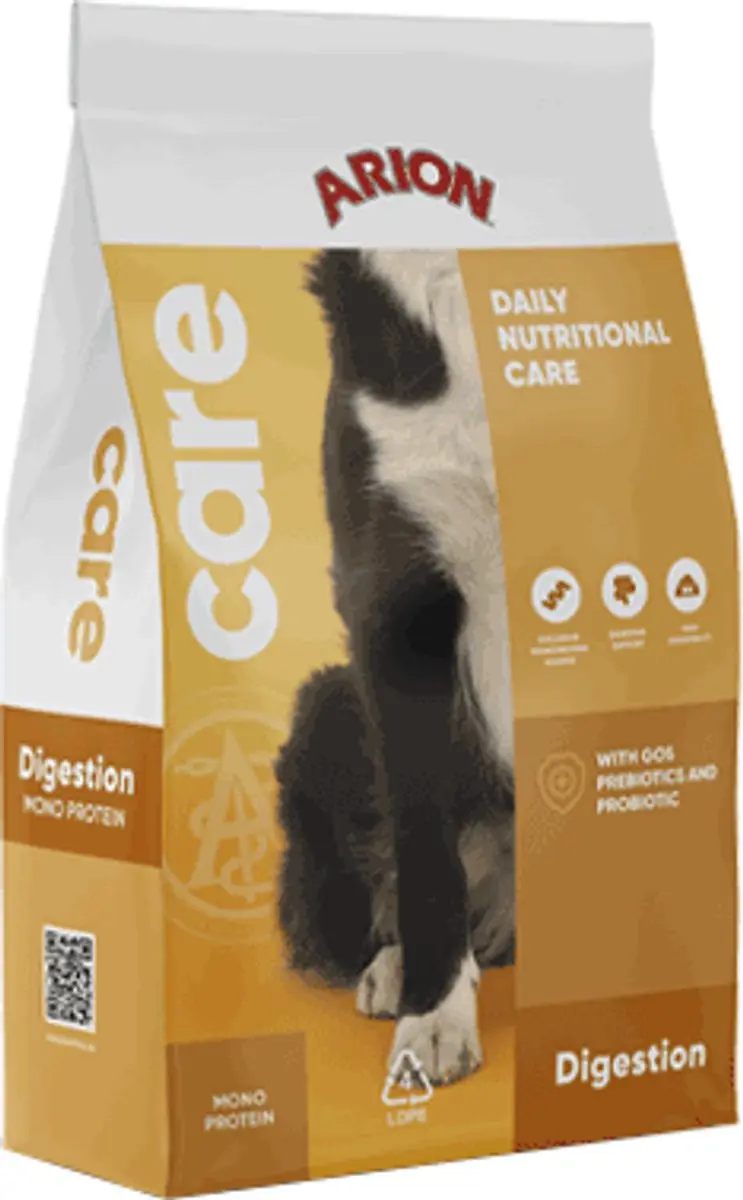 ARION Care Digestion